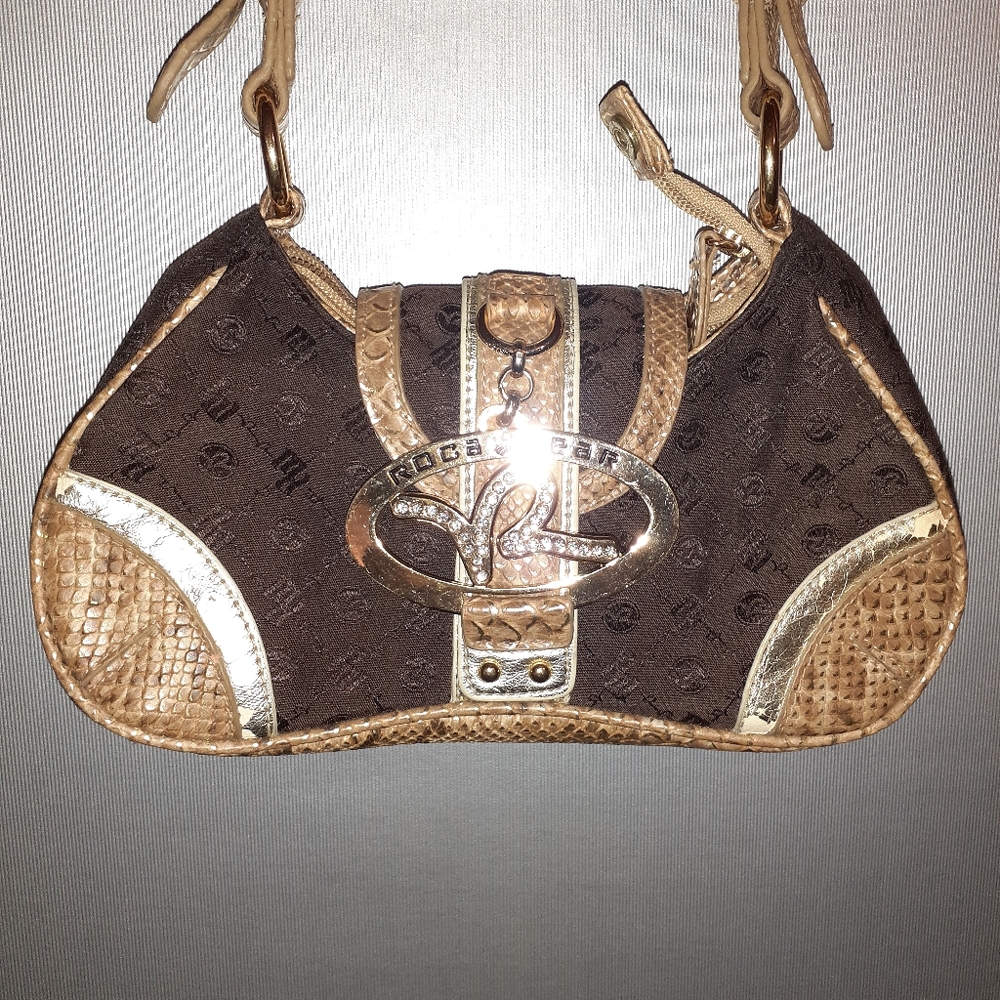 Rocawear clutch/handbag